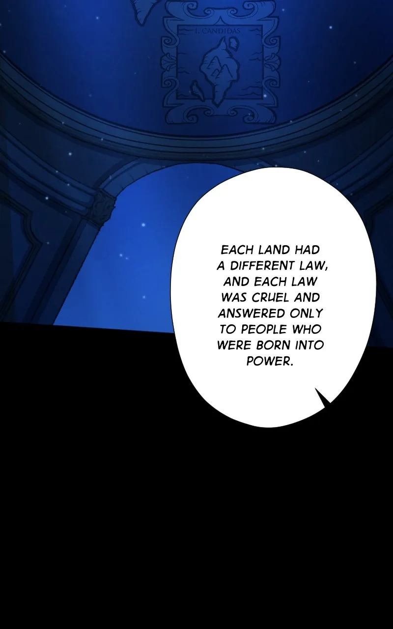 Lady Knight Chapter 64 page 53 - 