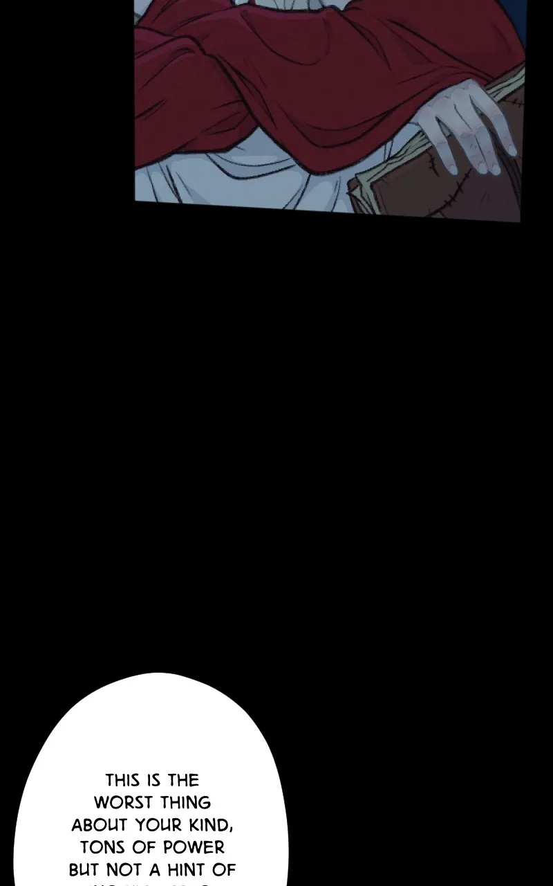 Lady Knight Chapter 64 page 55 - 
