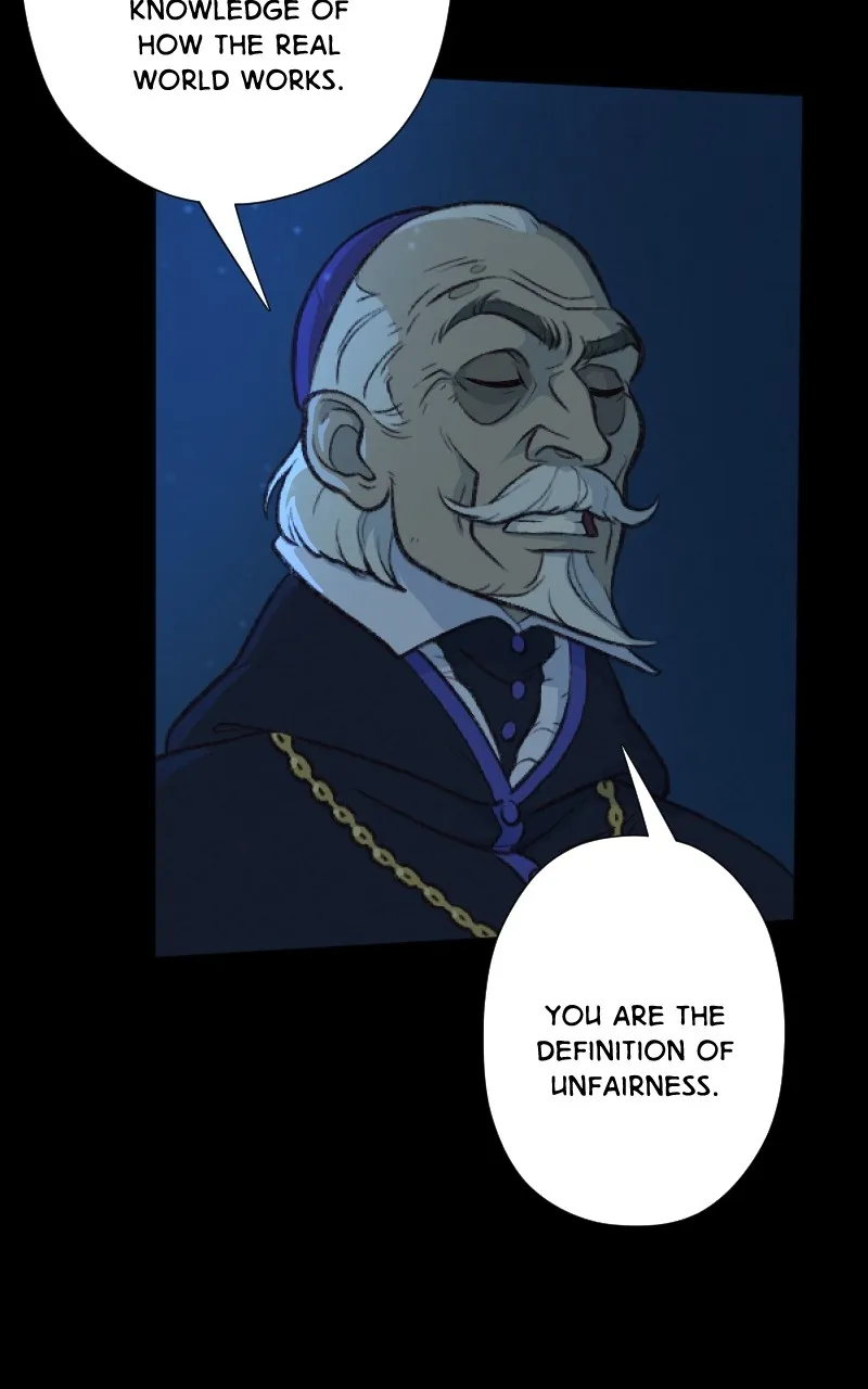 Lady Knight Chapter 64 page 56 - 