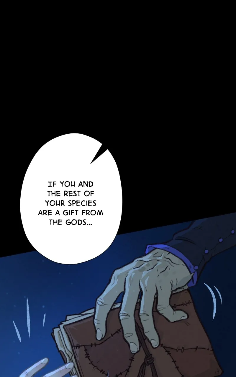 Lady Knight Chapter 64 page 57 - 