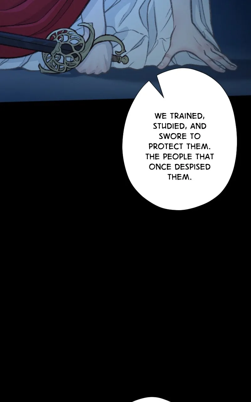 Lady Knight Chapter 64 page 63 - 