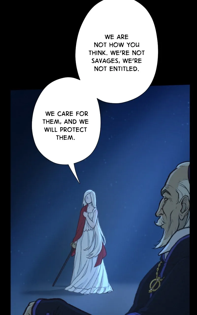 Lady Knight Chapter 64 page 64 - 