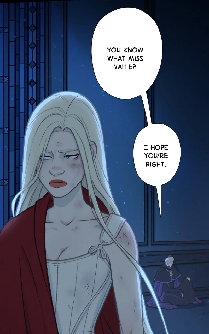 Lady Knight Chapter 64 page 66 - 