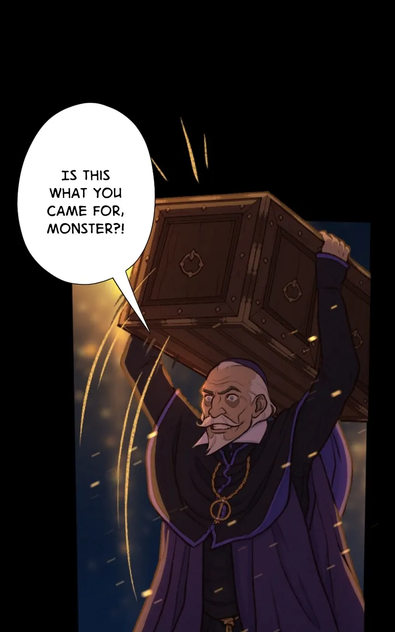 Lady Knight Chapter 64 page 8 - 