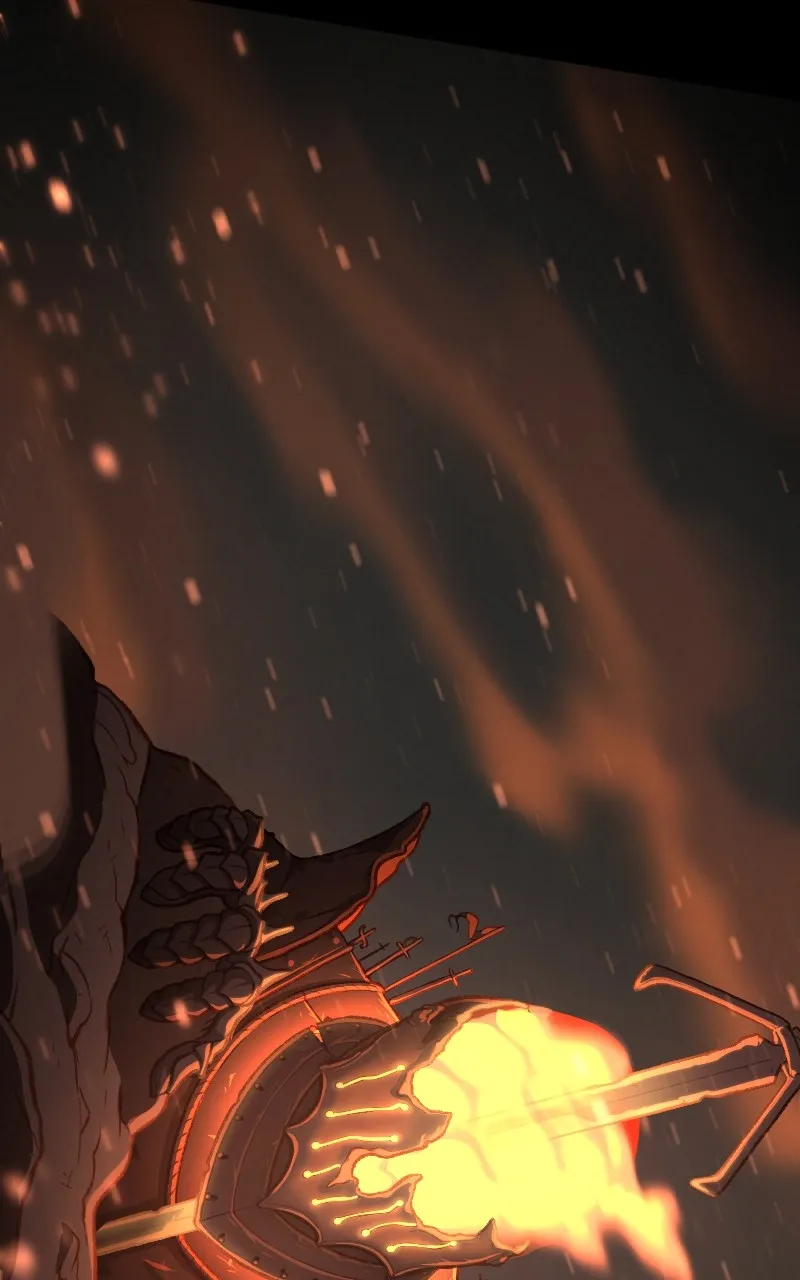 Lady Knight Chapter 65 page 12 - 