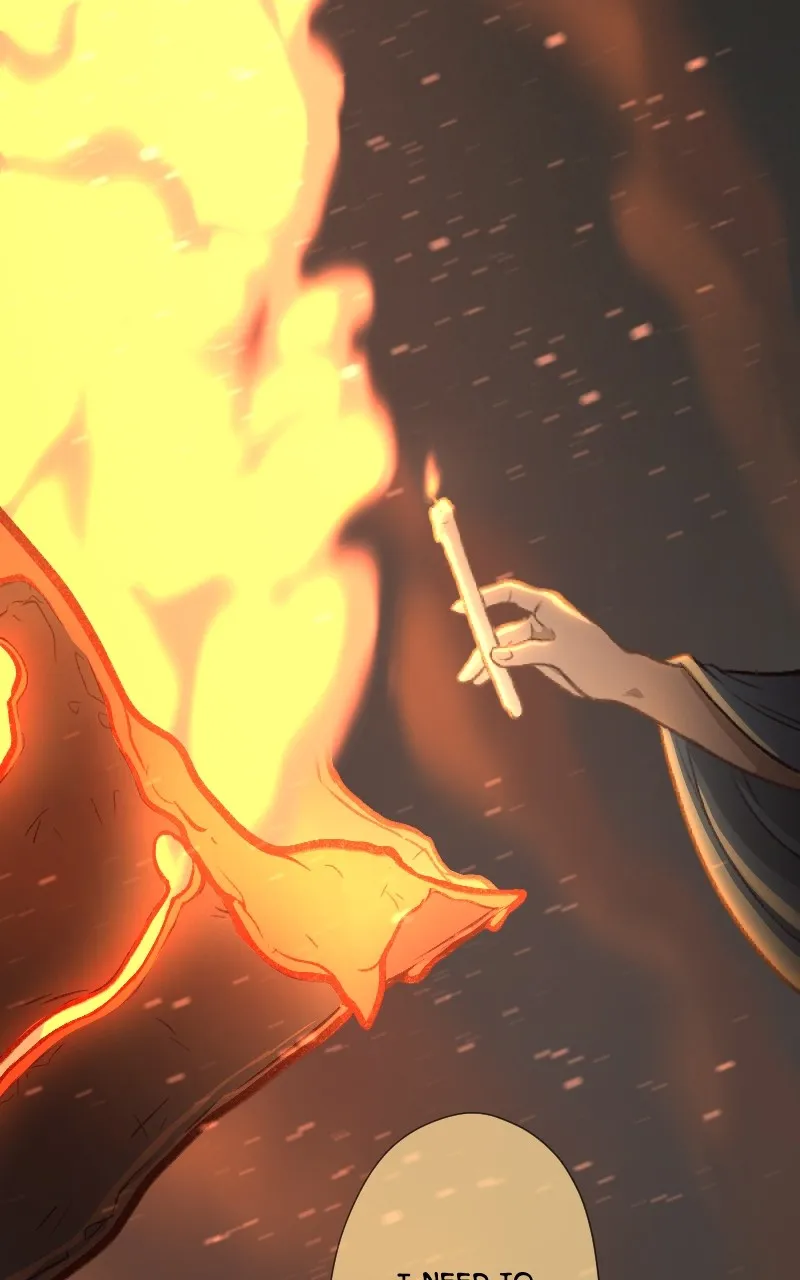 Lady Knight Chapter 65 page 19 - 