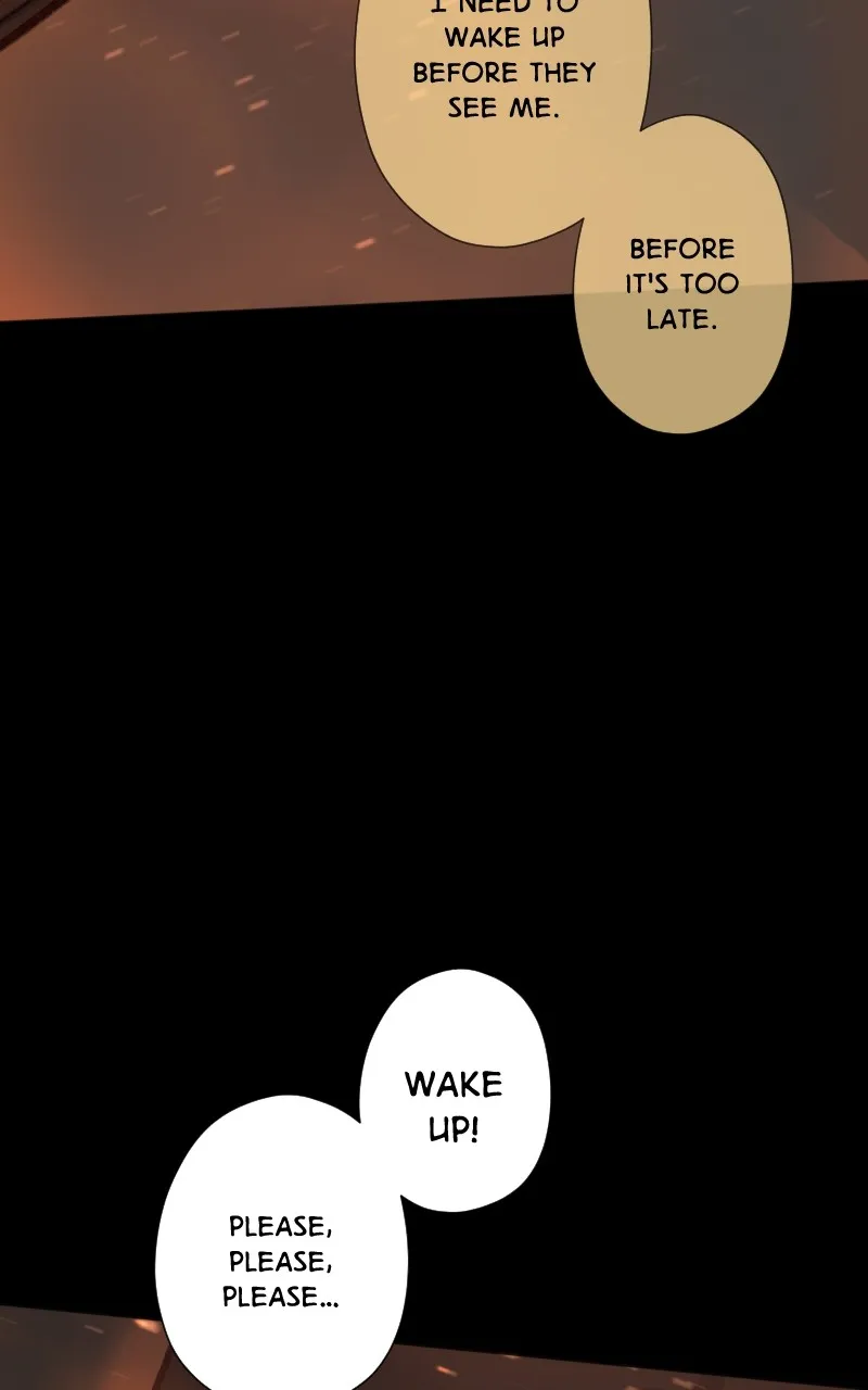 Lady Knight Chapter 65 page 20 - 