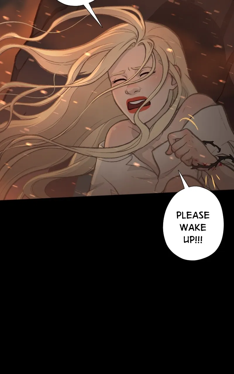 Lady Knight Chapter 65 page 21 - 