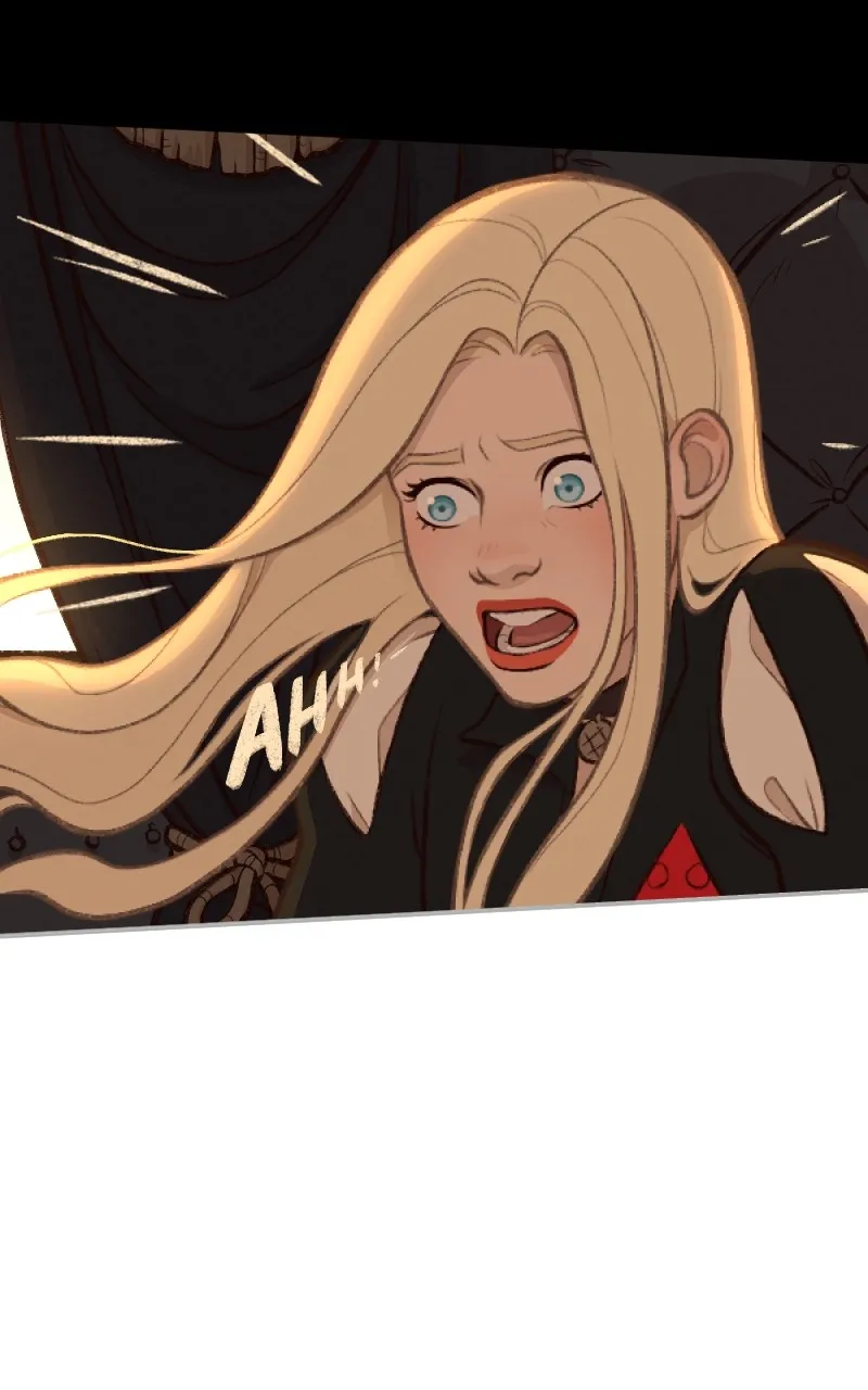 Lady Knight Chapter 65 page 23 - 