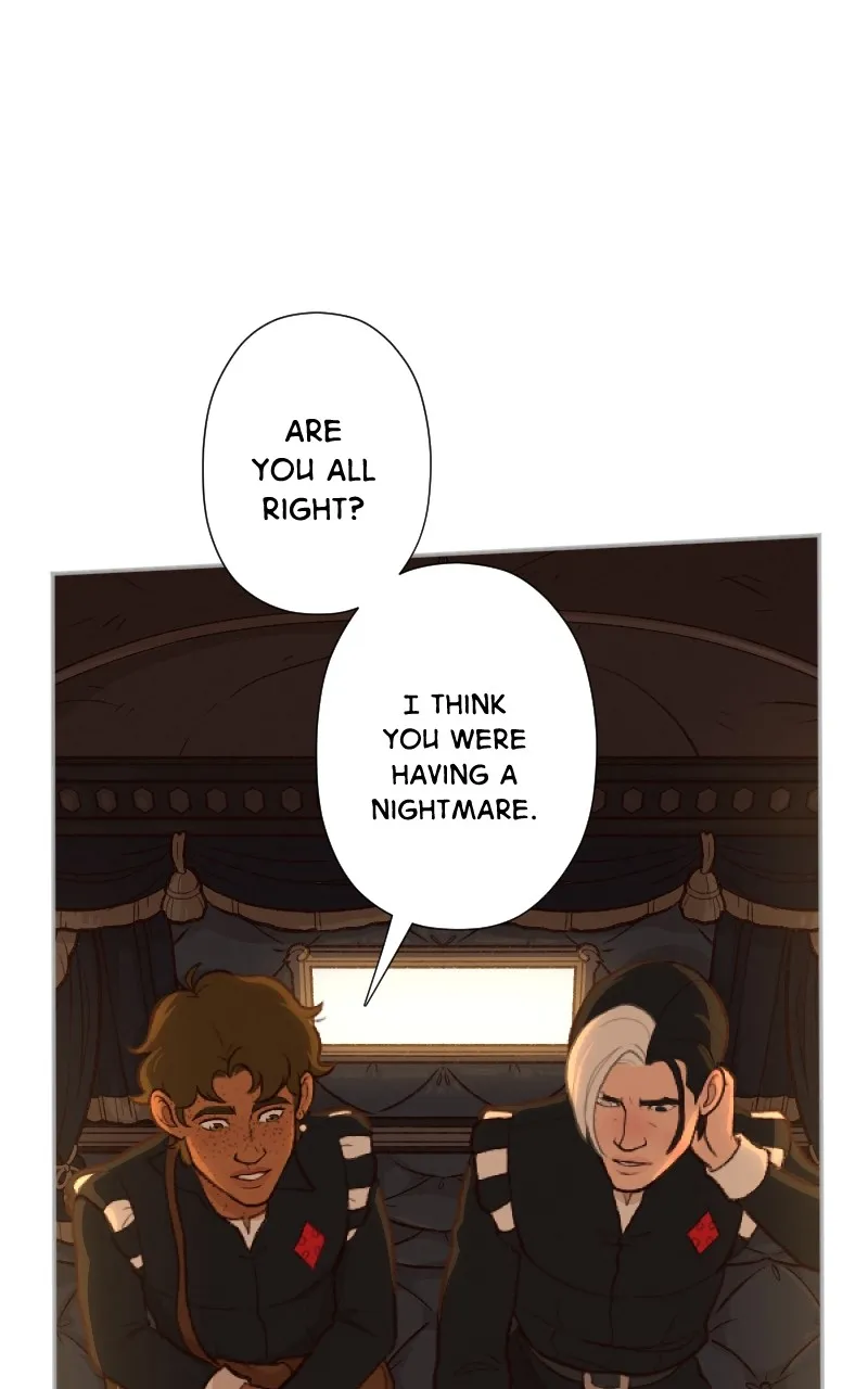 Lady Knight Chapter 65 page 24 - 