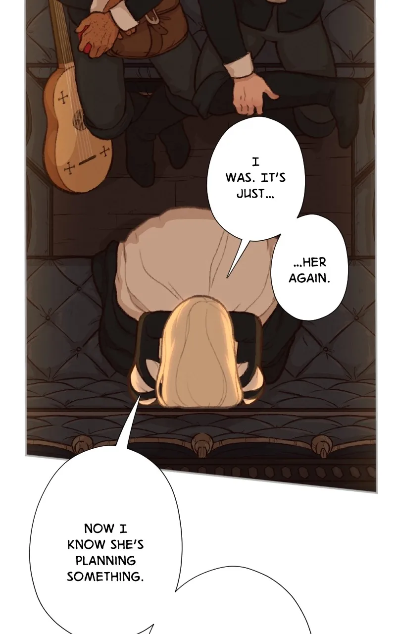 Lady Knight Chapter 65 page 25 - 