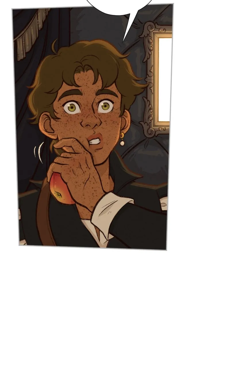 Lady Knight Chapter 65 page 27 - 