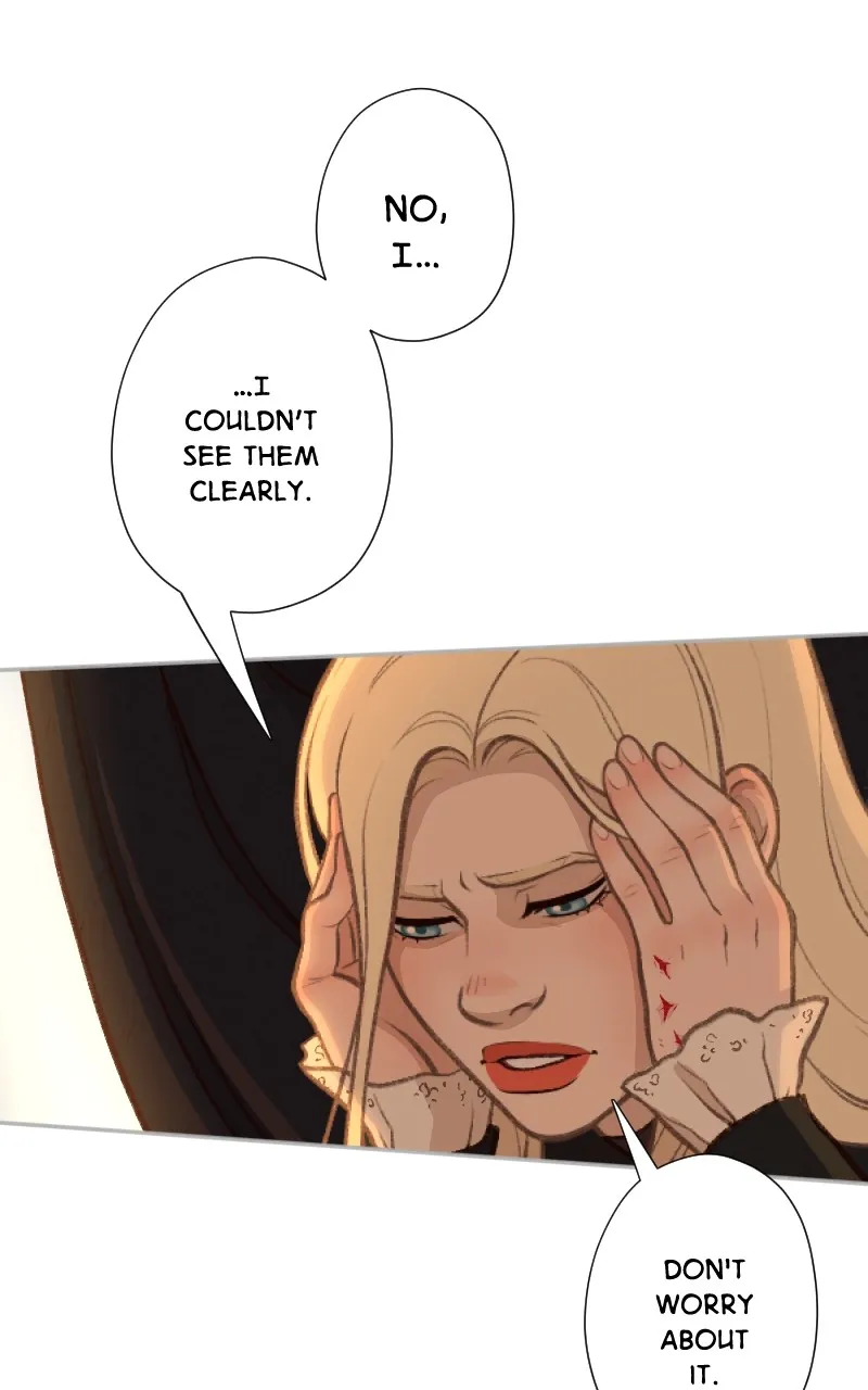 Lady Knight Chapter 65 page 28 - 
