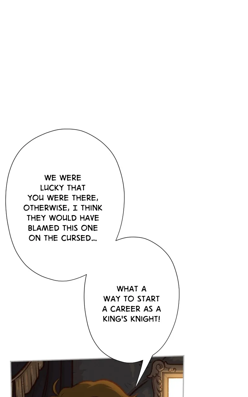 Lady Knight Chapter 65 page 31 - 