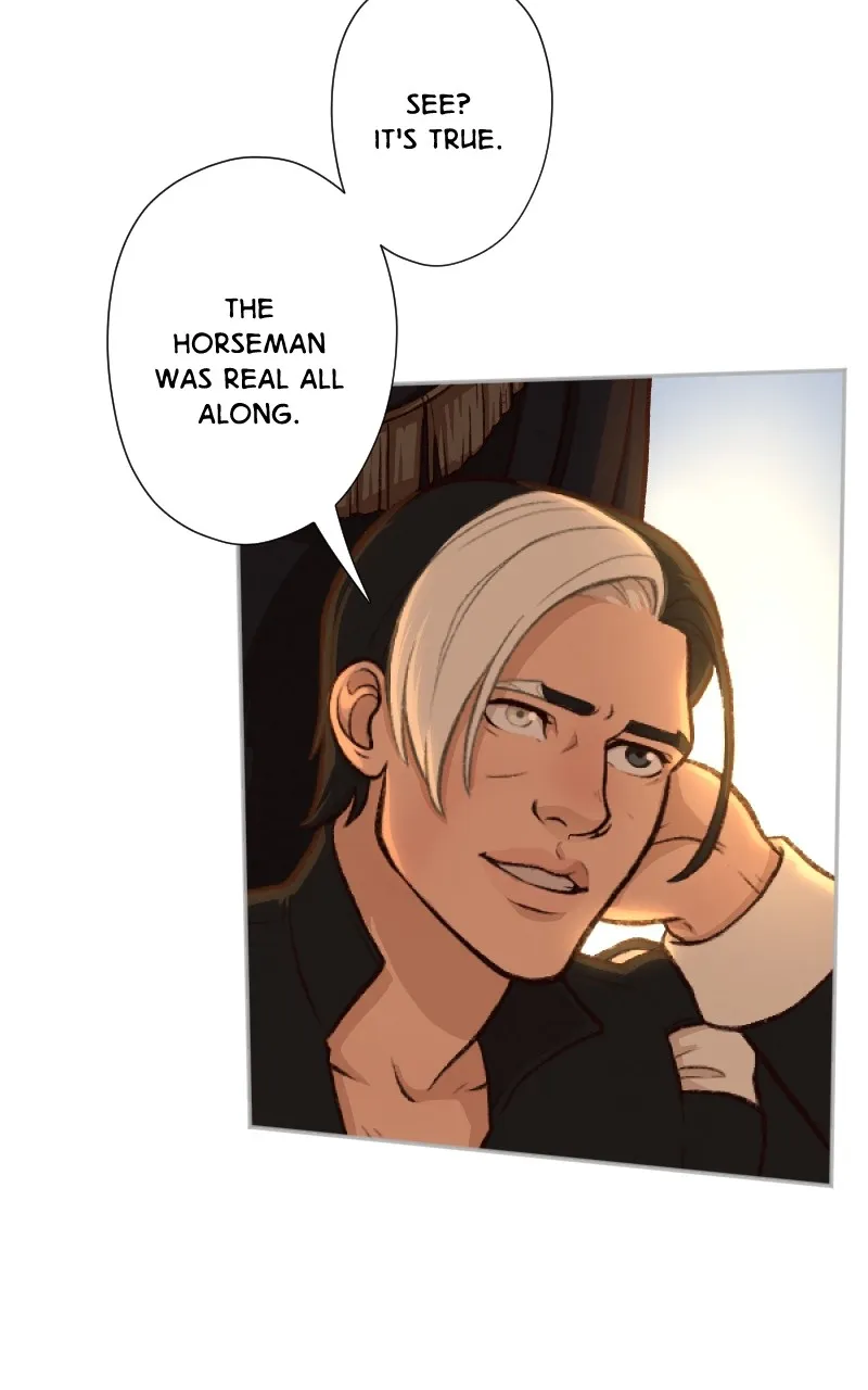 Lady Knight Chapter 65 page 33 - 
