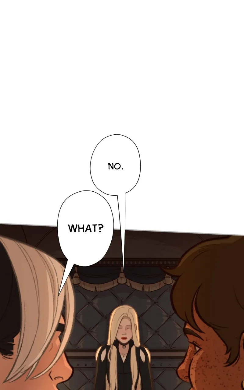 Lady Knight Chapter 65 page 34 - 