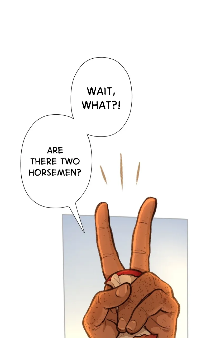 Lady Knight Chapter 65 page 36 - 