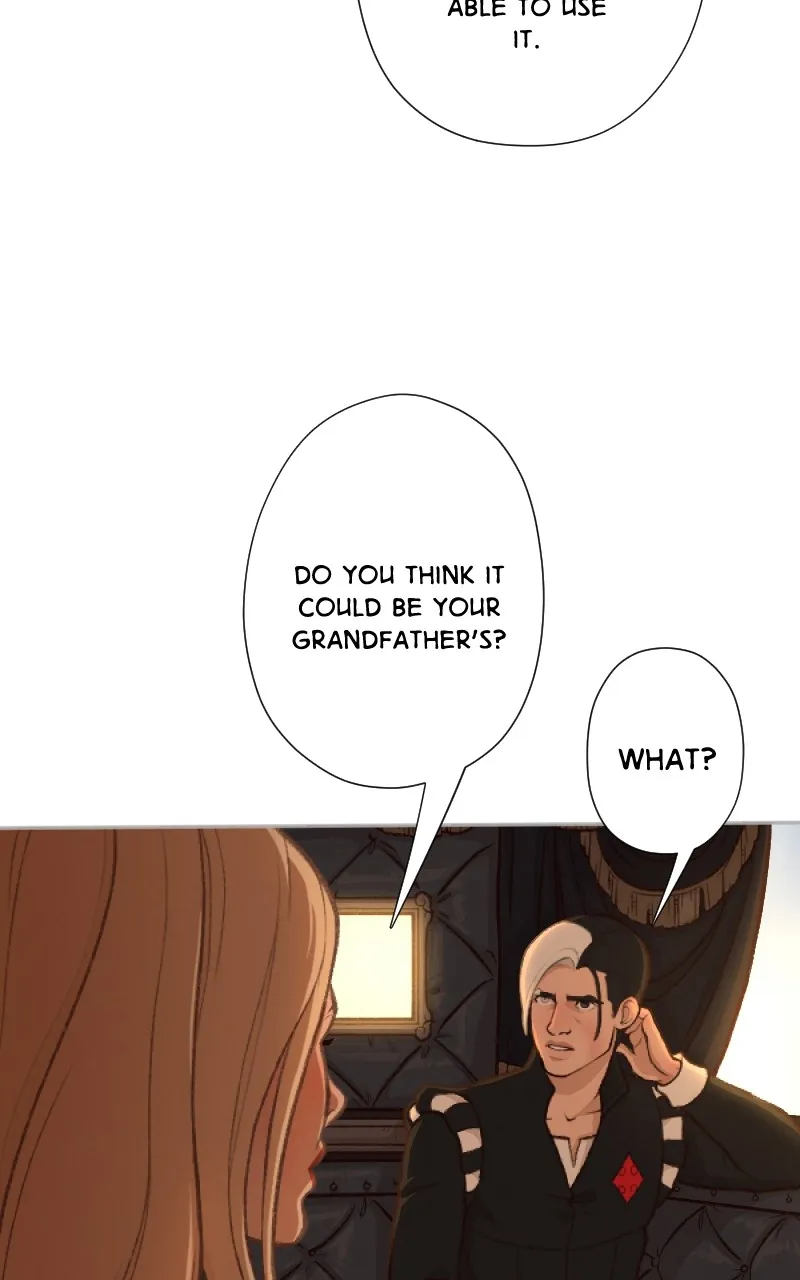 Lady Knight Chapter 65 page 39 - 