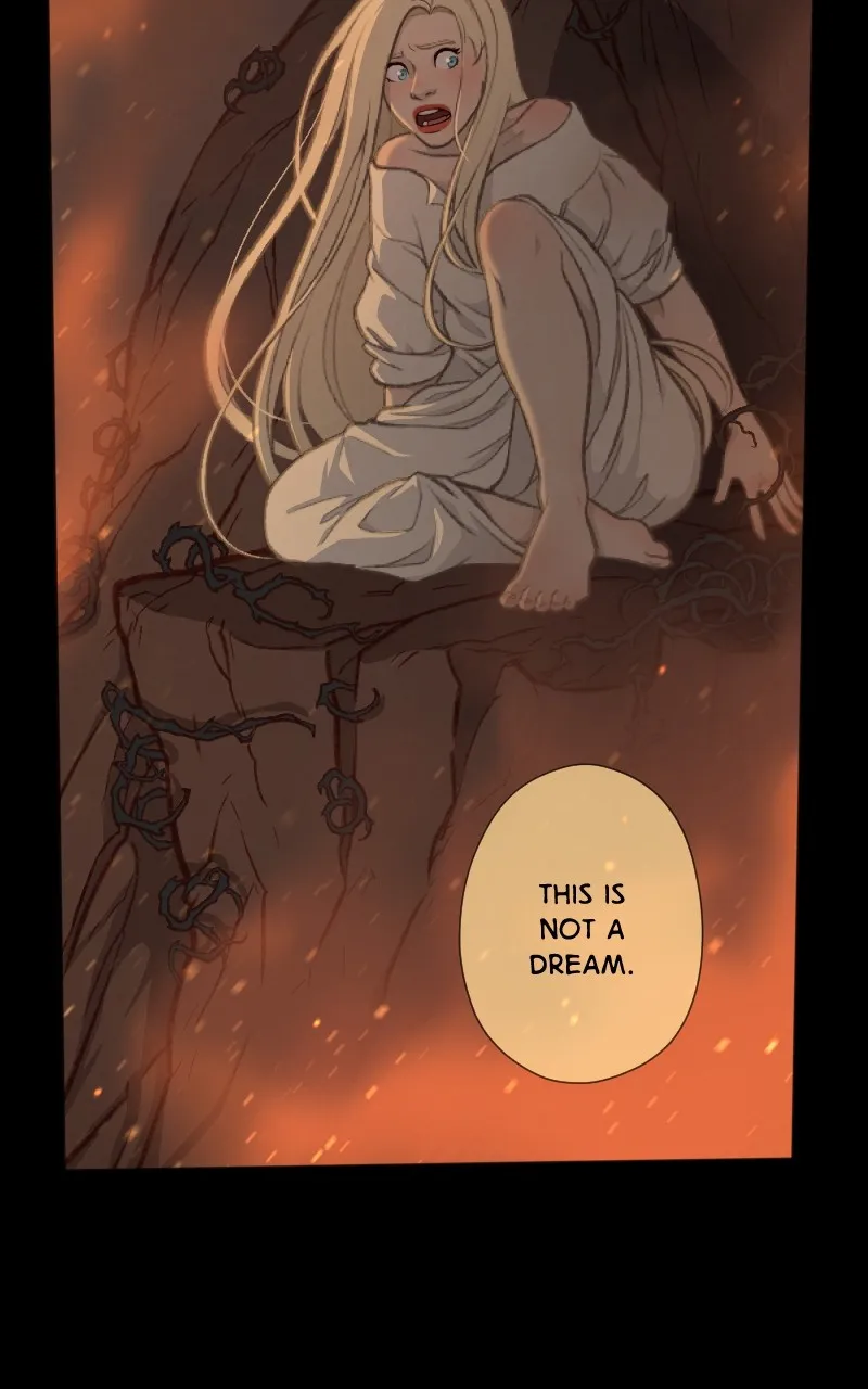 Lady Knight Chapter 65 page 5 - 