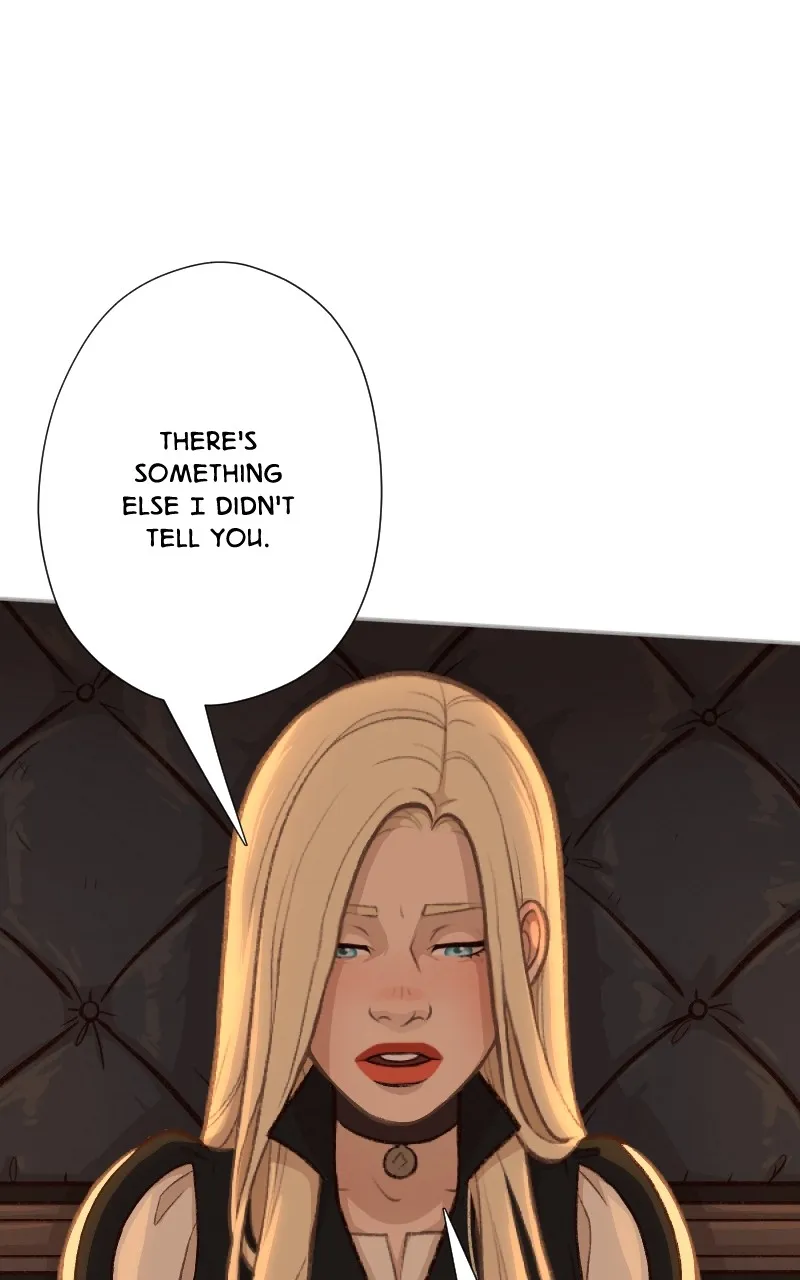 Lady Knight Chapter 65 page 42 - 