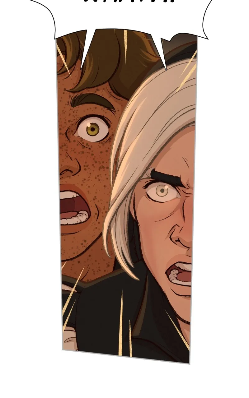 Lady Knight Chapter 65 page 44 - 