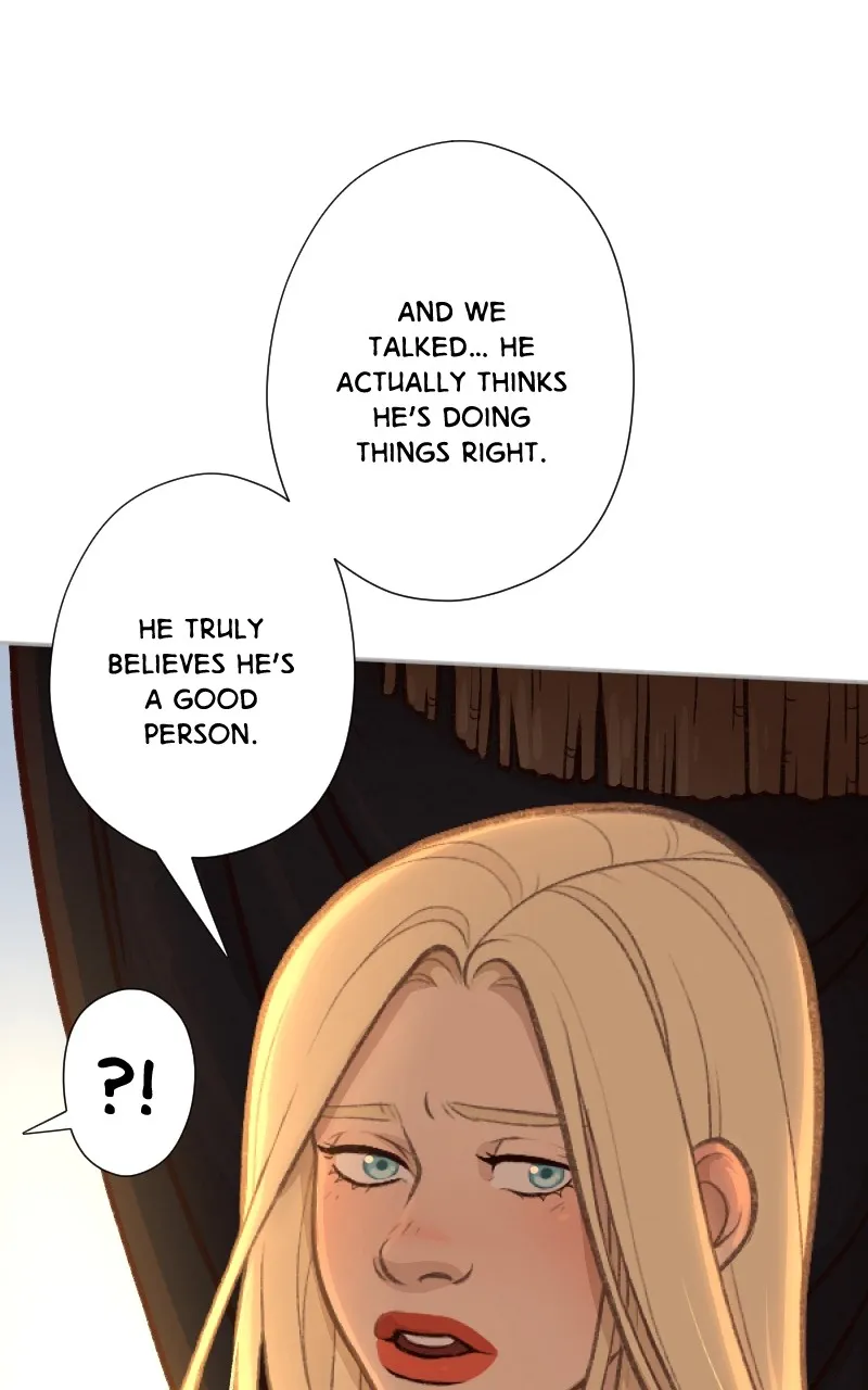Lady Knight Chapter 65 page 47 - 