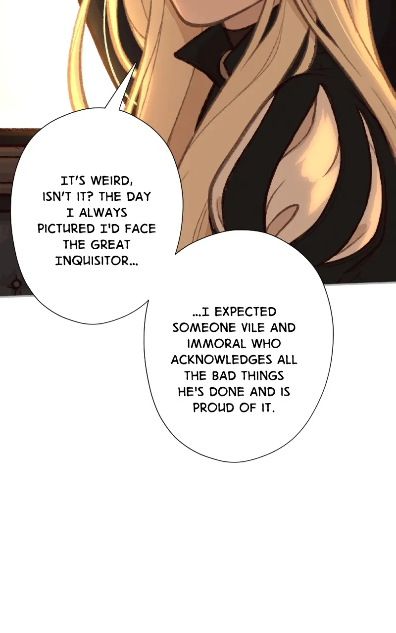 Lady Knight Chapter 65 page 48 - 