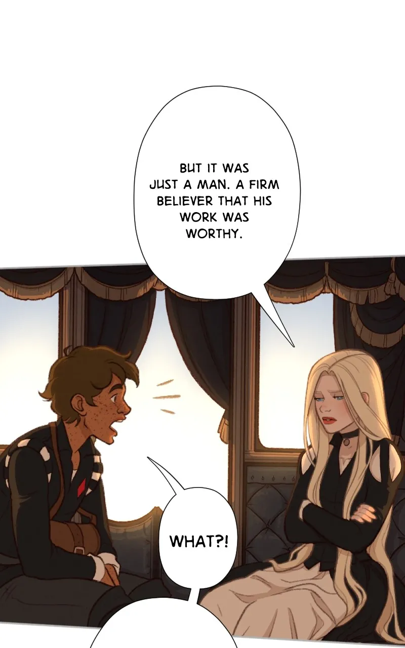 Lady Knight Chapter 65 page 49 - 