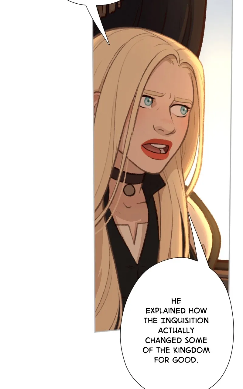 Lady Knight Chapter 65 page 51 - 