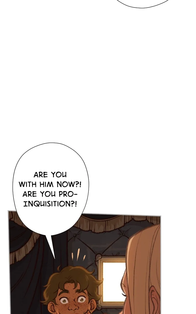 Lady Knight Chapter 65 page 52 - 