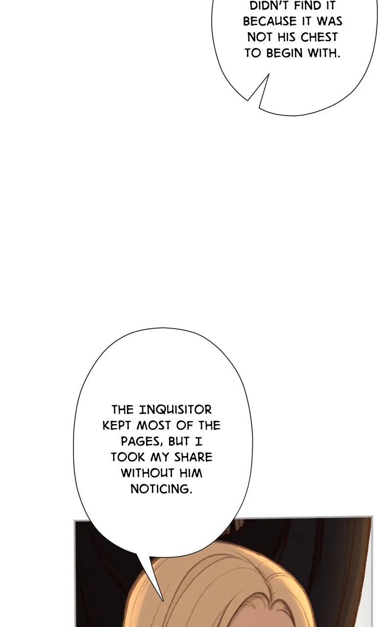 Lady Knight Chapter 65 page 56 - 