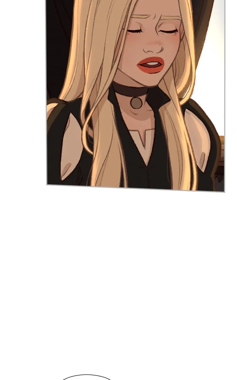 Lady Knight Chapter 65 page 57 - 