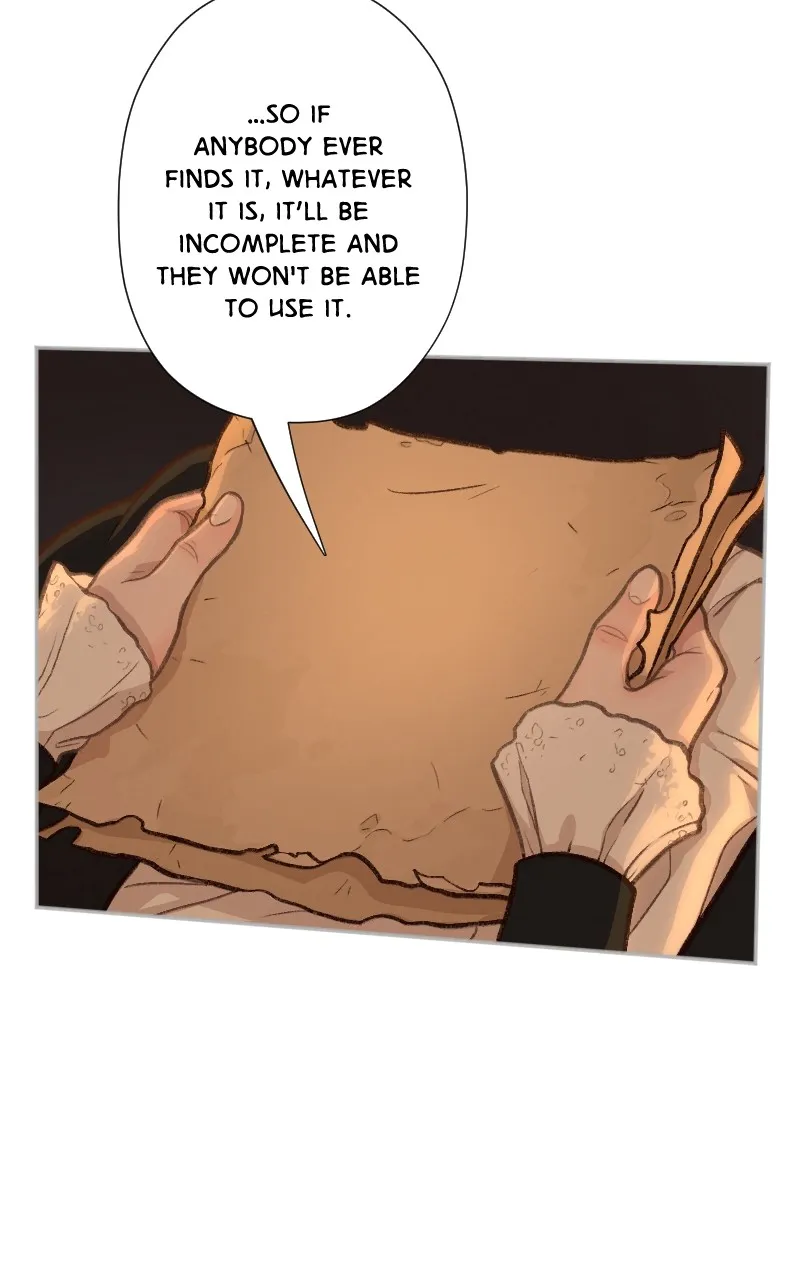 Lady Knight Chapter 65 page 58 - 