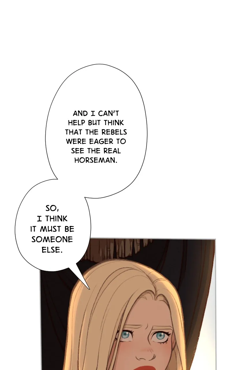 Lady Knight Chapter 65 page 61 - 