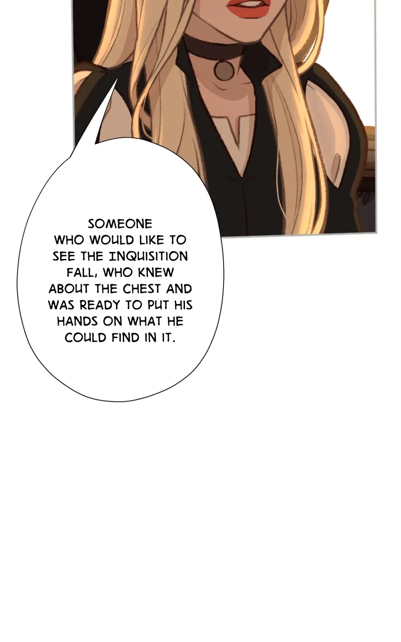 Lady Knight Chapter 65 page 62 - 