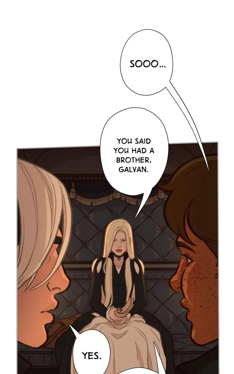 Lady Knight Chapter 65 page 63 - 