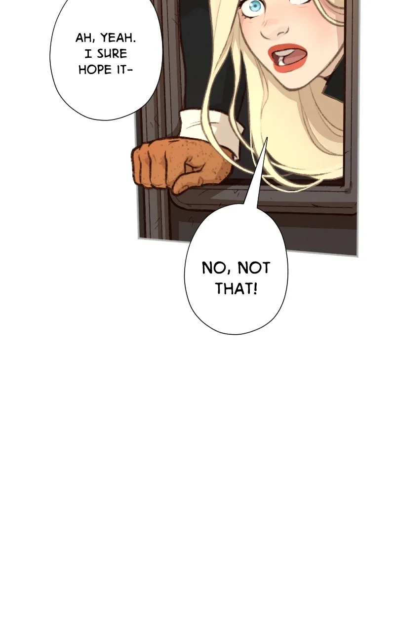 Lady Knight Chapter 65 page 68 - 