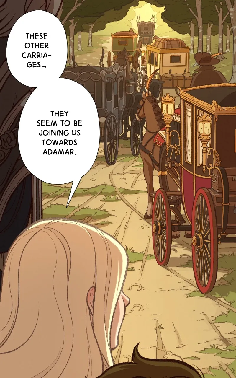 Lady Knight Chapter 65 page 70 - 