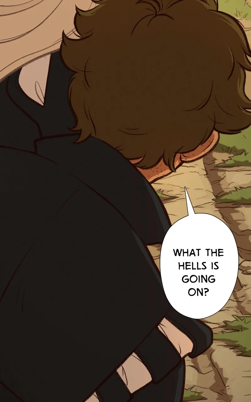 Lady Knight Chapter 65 page 71 - 