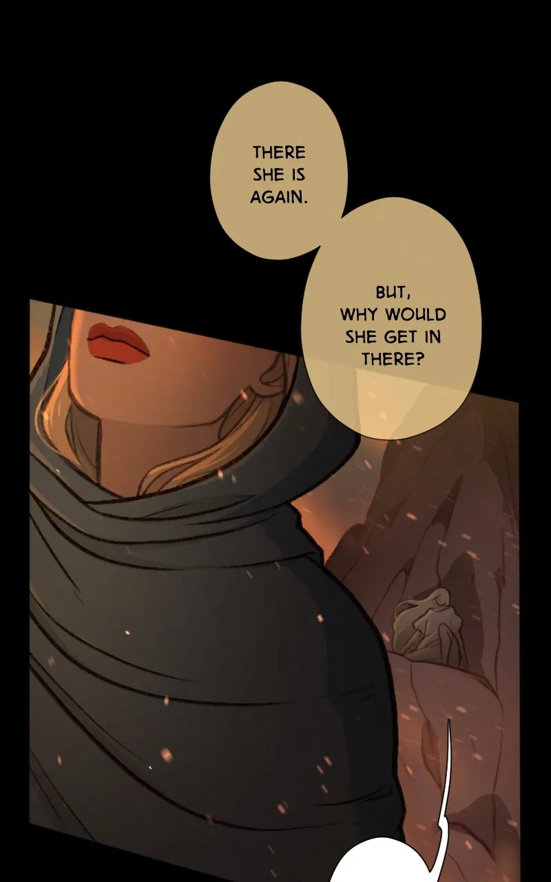 Lady Knight Chapter 65 page 10 - 