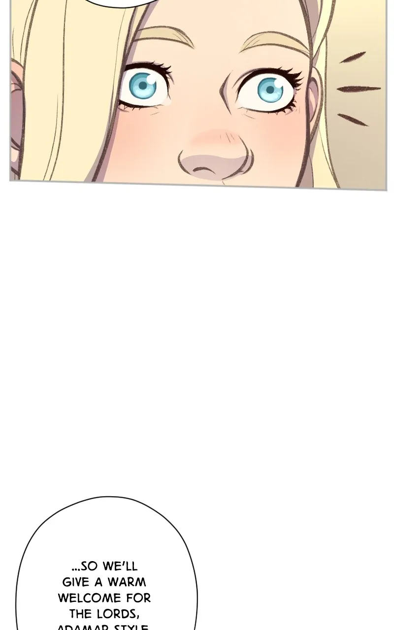Lady Knight Chapter 66 page 13 - 