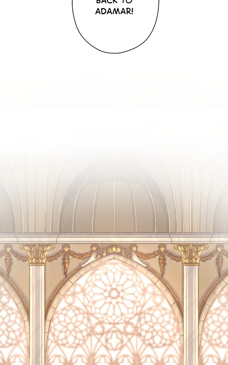 Lady Knight Chapter 66 page 3 - 