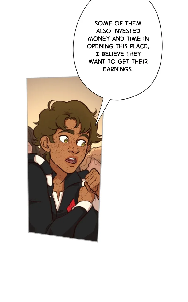 Lady Knight Chapter 66 page 22 - 