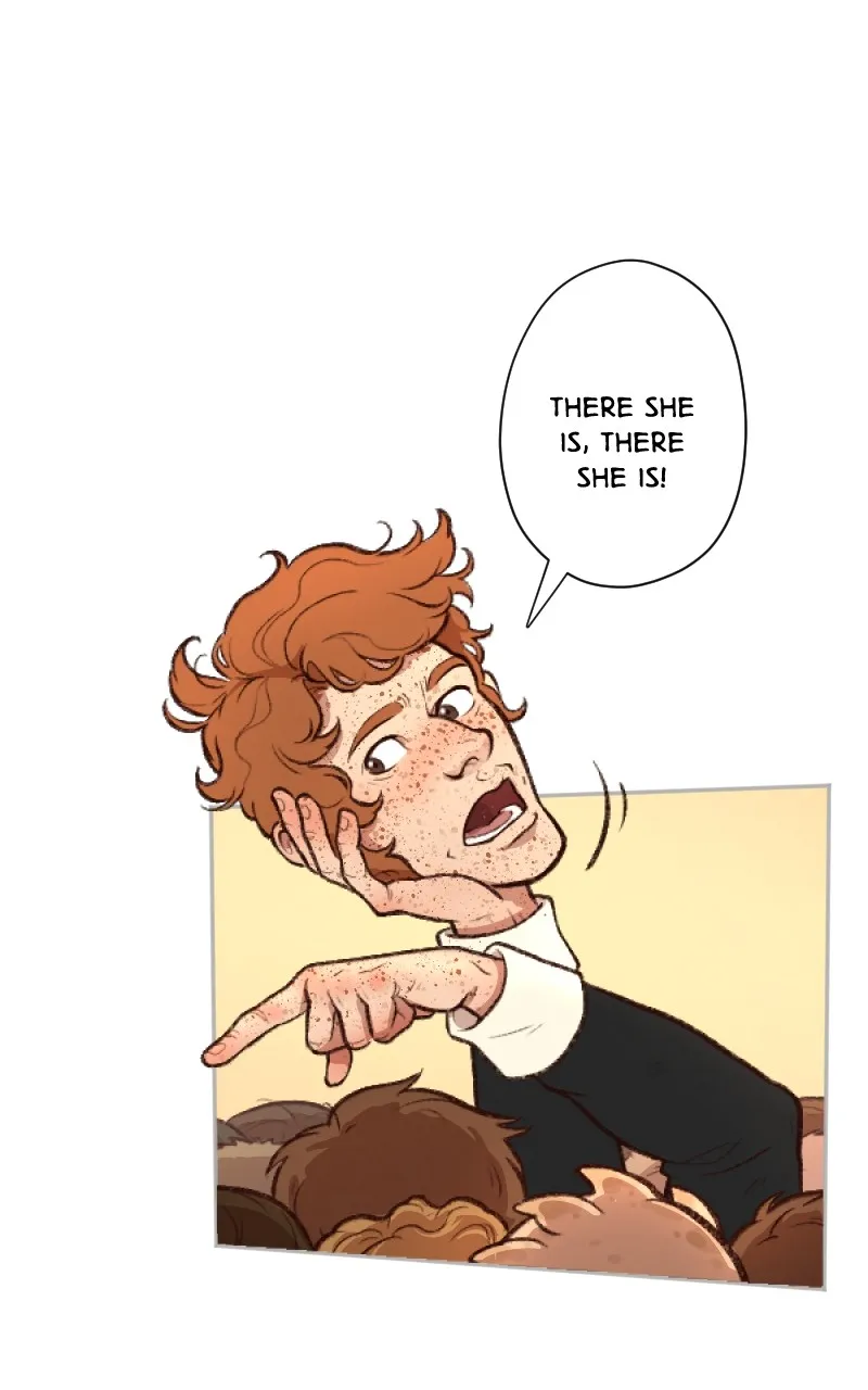 Lady Knight Chapter 66 page 25 - 