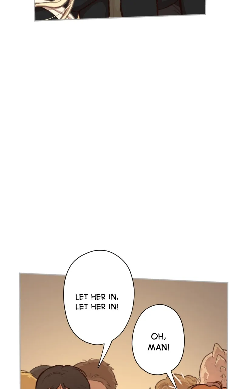 Lady Knight Chapter 66 page 27 - 