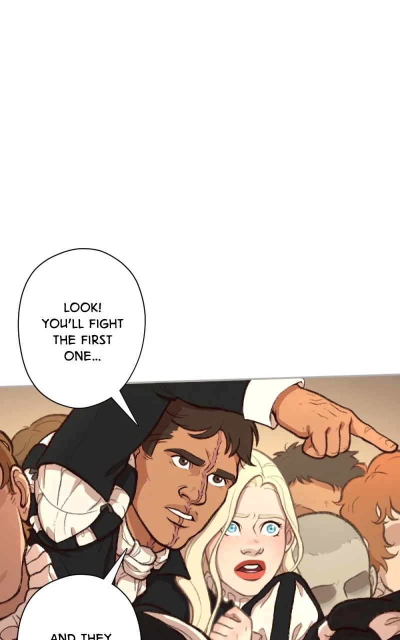 Lady Knight Chapter 66 page 29 - 