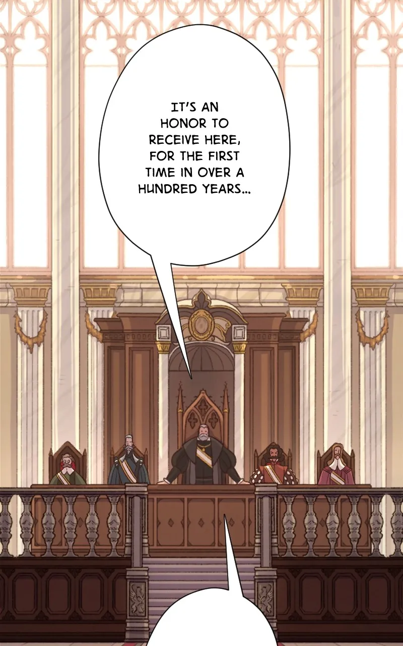 Lady Knight Chapter 66 page 4 - 