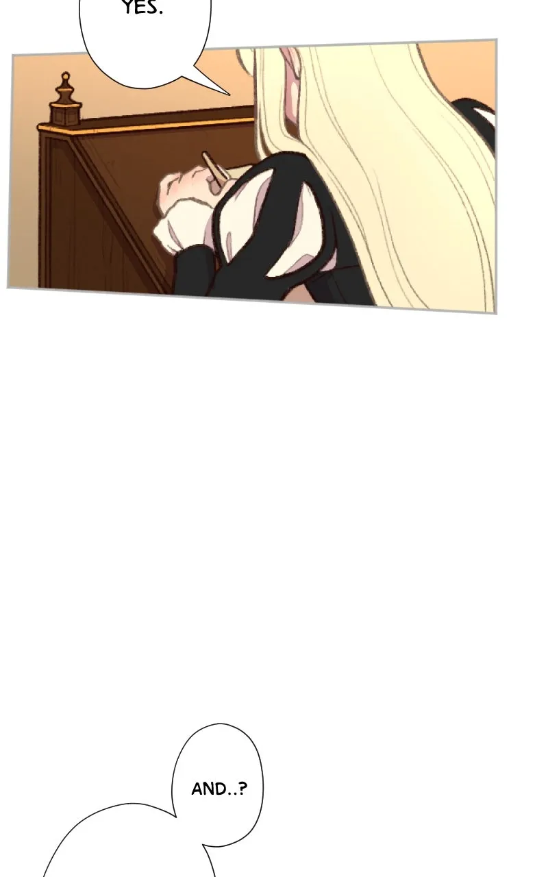 Lady Knight Chapter 66 page 35 - 