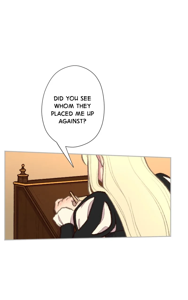Lady Knight Chapter 66 page 37 - 