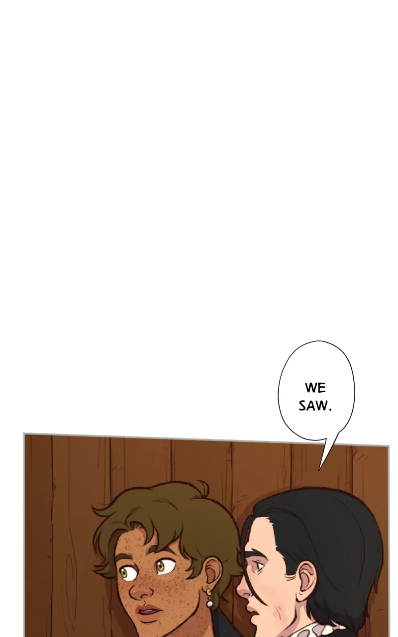 Lady Knight Chapter 66 page 38 - 